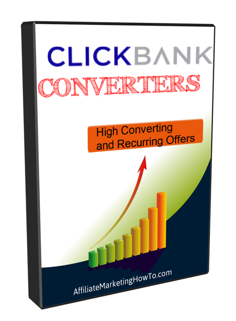 Clickbank Converters