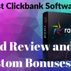 Raiid Review and Custom Bonuses