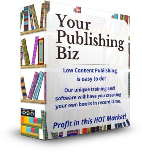 your publishing biz review